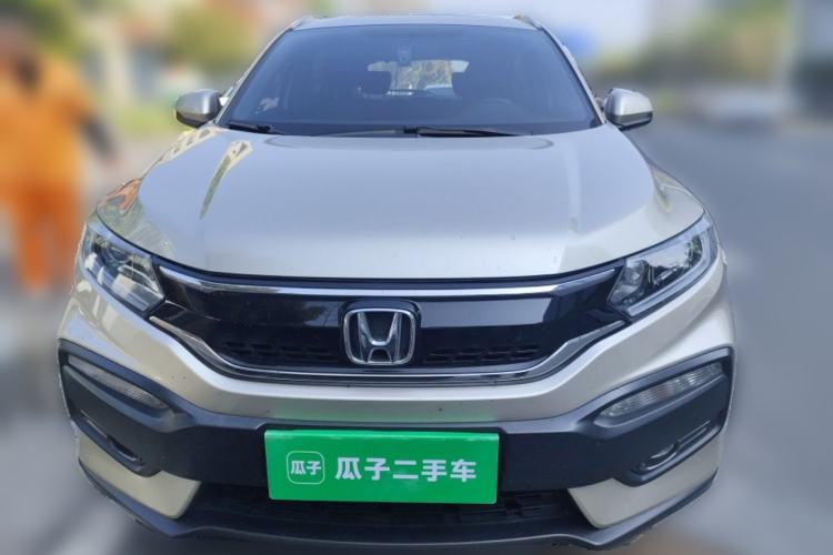Used Honda XR-V 2017 1.8L VTi CVT Luxury Edition Front