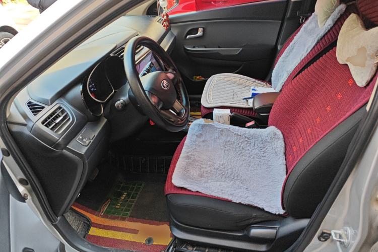 Used Kia K2 2012 Sedan 1.4L Automatic GLS Commemorative Edition