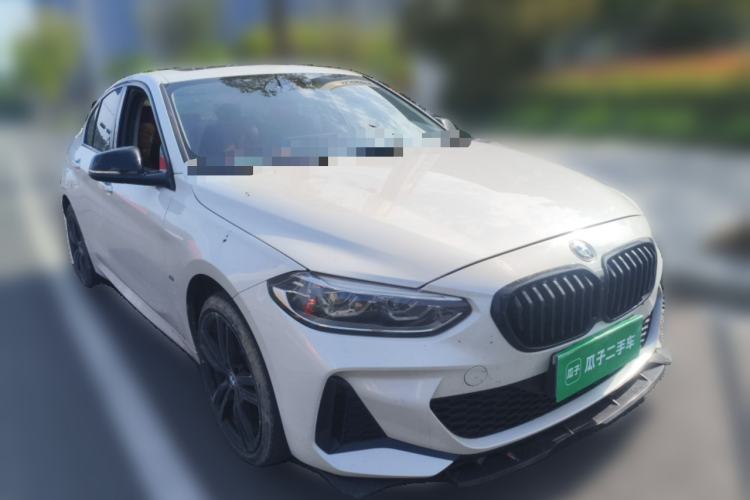 Used BMW 1 Series 2021 Restyled 125i M Sport Night Edition
