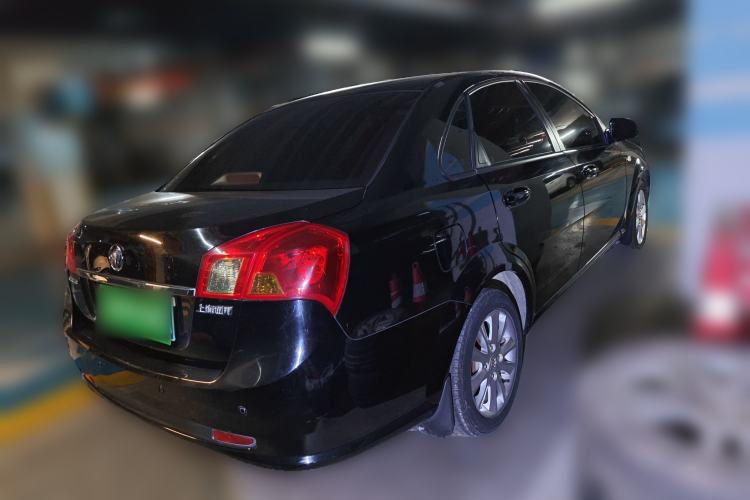 Used Buick Excelle 2013 1.5L Manual Luxury Model