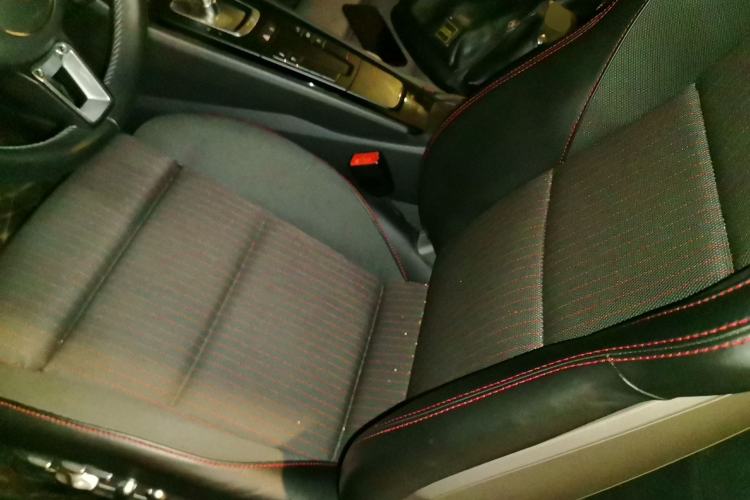 Used Porsche 718 2019 Cayman T 2.0T