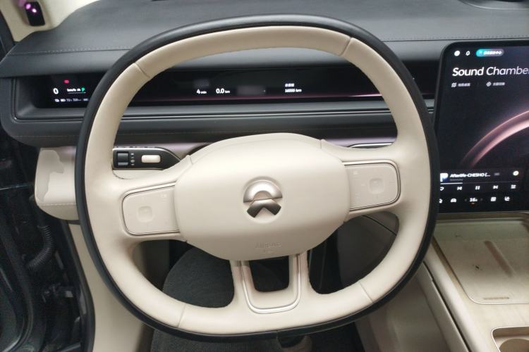 Used Nio ES8 2026 Model 6-seat Executive Luxury Edition