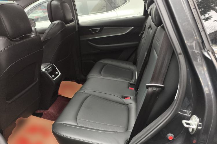 Used Chery Tiggo 8 PLUS 2022 Kunpeng Edition 390TGDI DCT Passion Plus