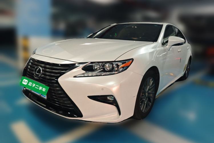 Used Lexus ES 2017 200 30th Anniversary Edition