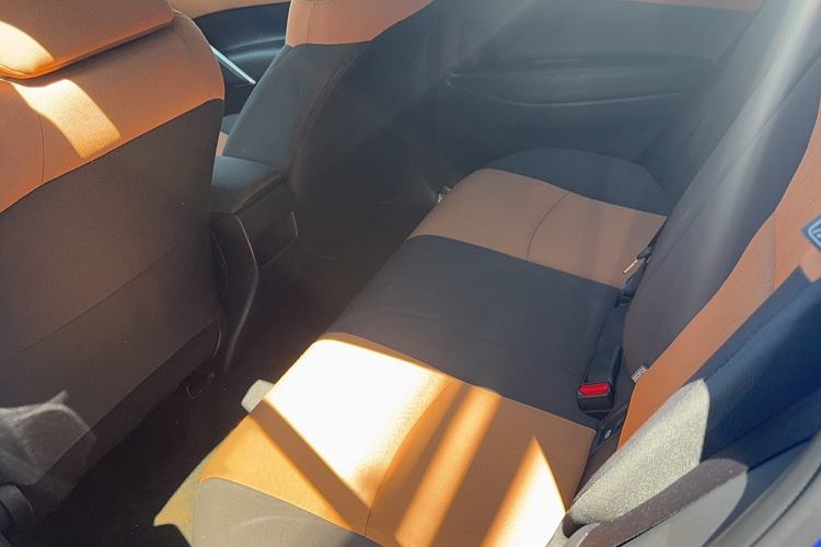 Used Toyota Corolla Cross 2022 2.0L Pioneer Edition