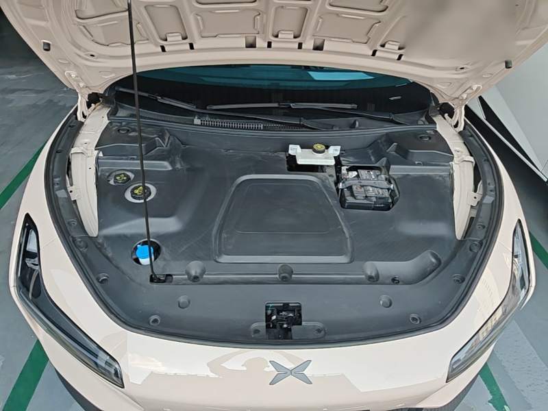 Used XPeng MONA M03 2025 515 Long-Range Plus — 19