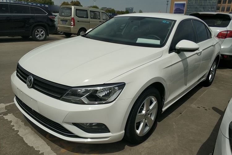 Used Volkswagen Lamando 2015 230TSI DSG Fashion Edition