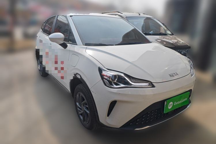 Used NETA AYA 2023 318 Lite