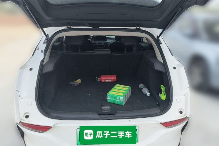 Used Buick Velite 6 2022 Connected & Shared PLUS Trunk