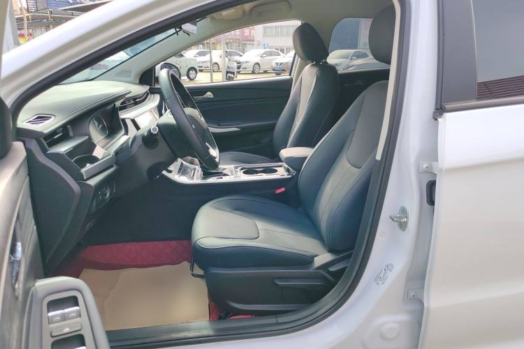 Used Chery Arrizo 5 2024 Edition People's Benefit Version 1.5L CVT Fashion Model