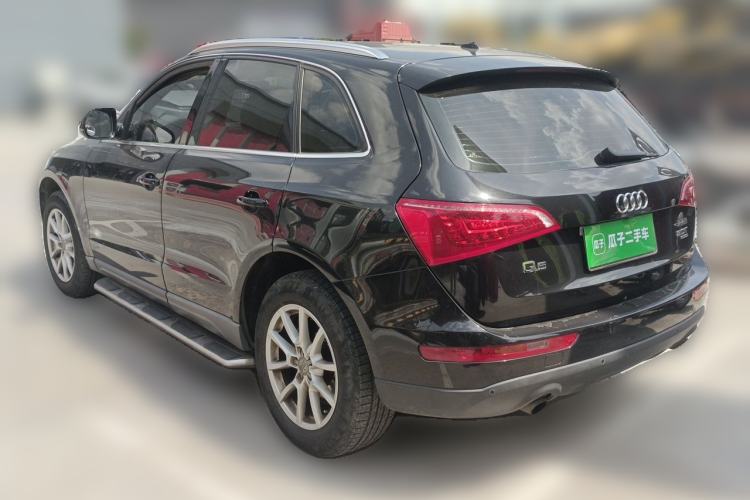 Used Audi Q5 2011 2.0TFSI Comfort Version