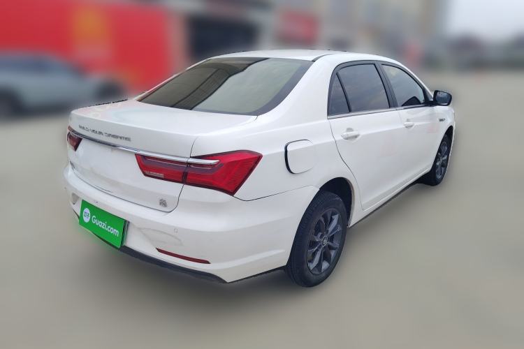 Used BYD Qin New Energy 2021 Travel Edition