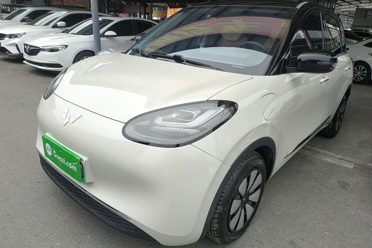 Used Wuling Bingo 2023 333km Enjoy+ Version
