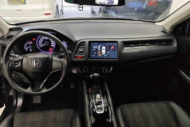 Used Honda Vezel 2017 1.8L CVT 2WD Elite Model