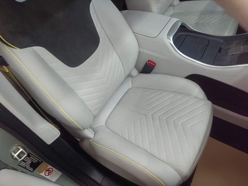 Used Avatr 11 2023 Harmony 90° Luxury Edition — 24