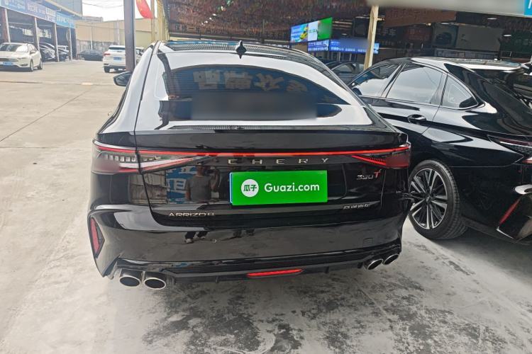 Used Chery Arrizo 8 2025 2.0T DCT Sport