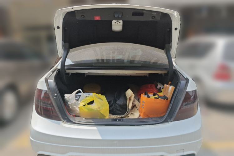 Used Mercedes-Benz C-Class 2013 C 180 CGI Classic