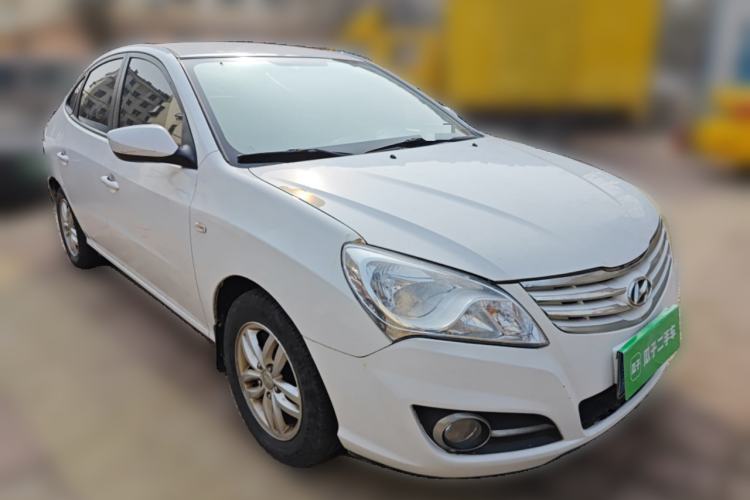 Used Hyundai Celesta 2015 1.6L Manual Comfort Model