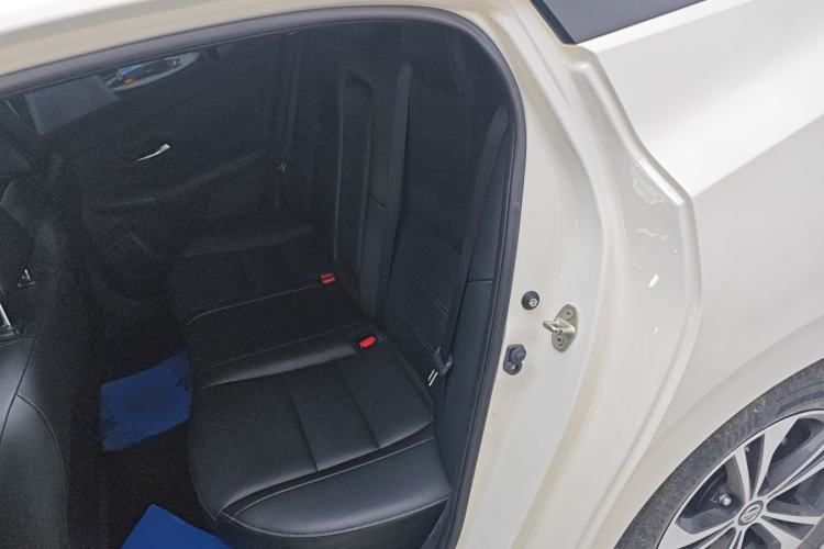 Used Nissan Sylphy 2021 1.6L XL CVT Enjoyment Edition