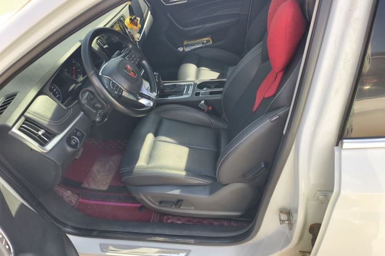 Used Roewe i6 2018 20T Automatic Flagship Edition
