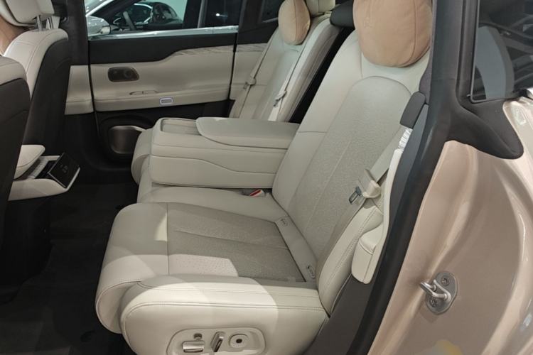 Used Nio ET7 2024 75 kWh Executive Edition