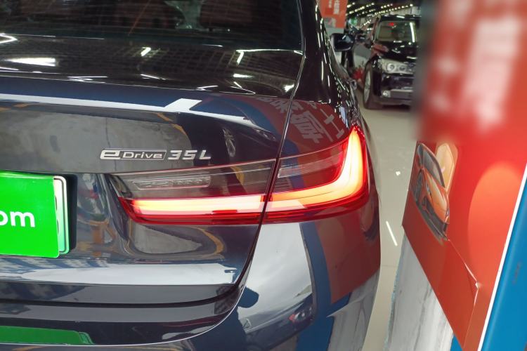 Used BMW i3 2024 eDrive 35 L