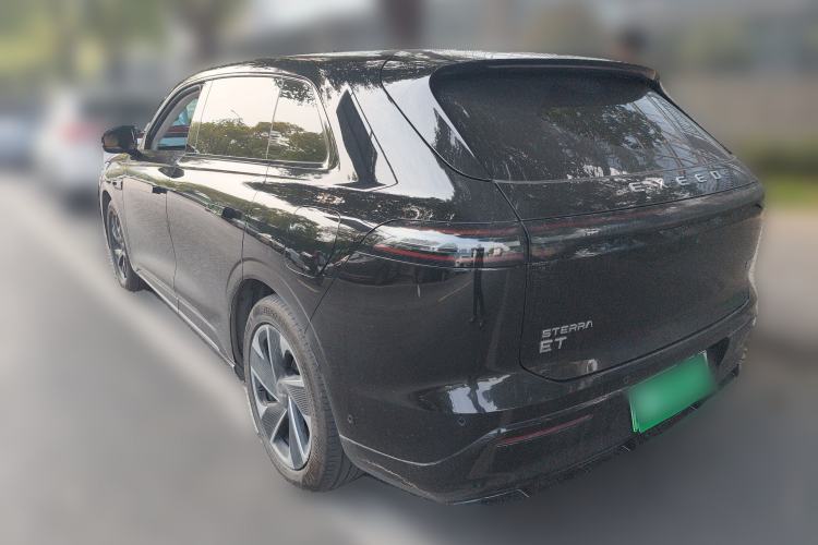 Used EXEED Star Era ET 2024 Pure Electric 625 Pro Urban Intelligent Driving Edition