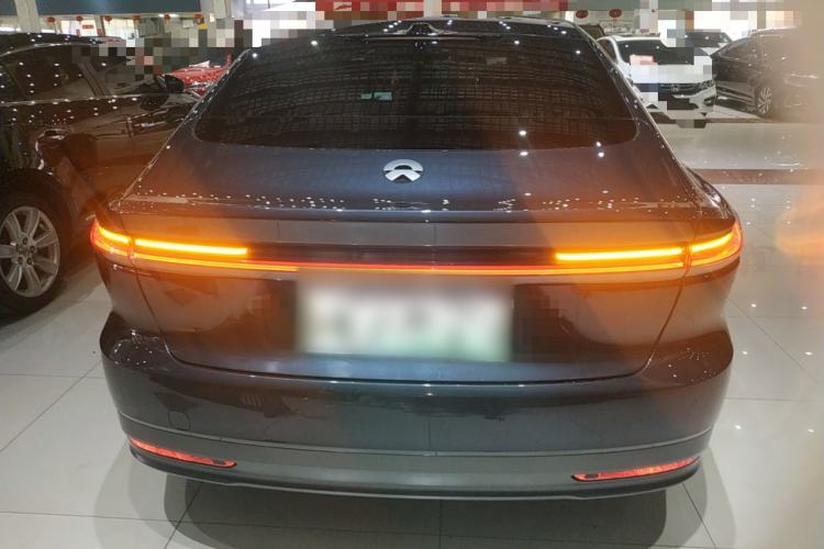 Used Nio ET7 2022 100kWh First Edition
