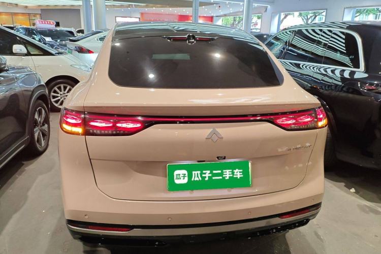 Used Hyptec HT 2024 825鸥翼 LiDAR Edition