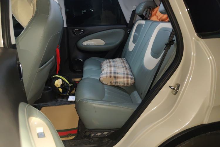 Used Wuling Bingo 2024 333 km Enjoyment Version