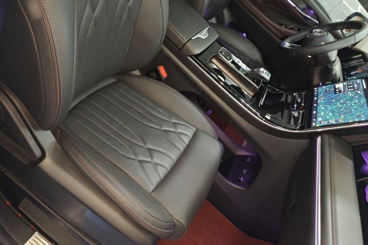 Used GAC Trumpchi M8 2024 Master Series 400T Prestige Edition