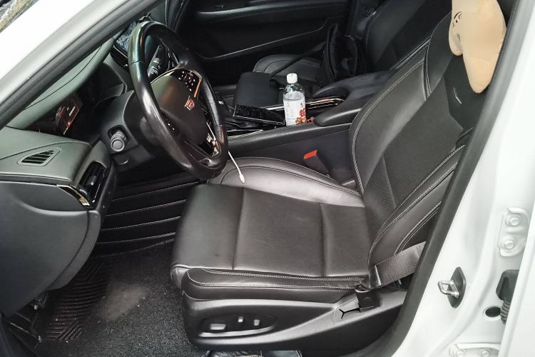 Used Cadillac ATS-L 2017 28T Fashion Edition