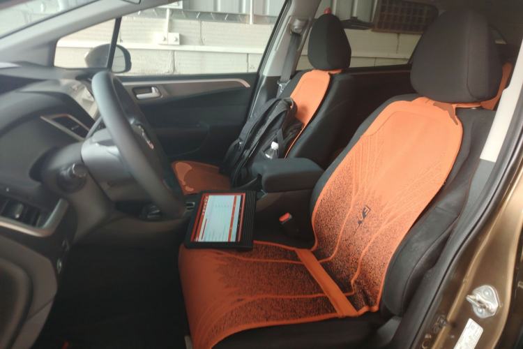 Used Honda Jade 2017 1.8L Automatic Classic Edition 5 seats
