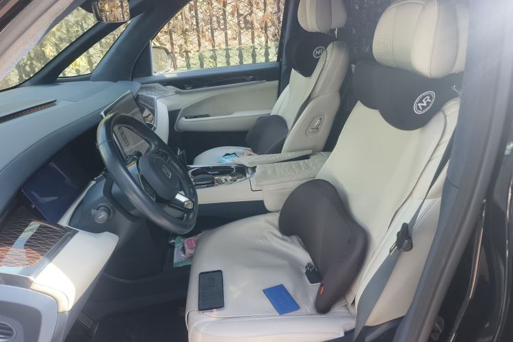 Used Zeekr 009 2022 WE Edition