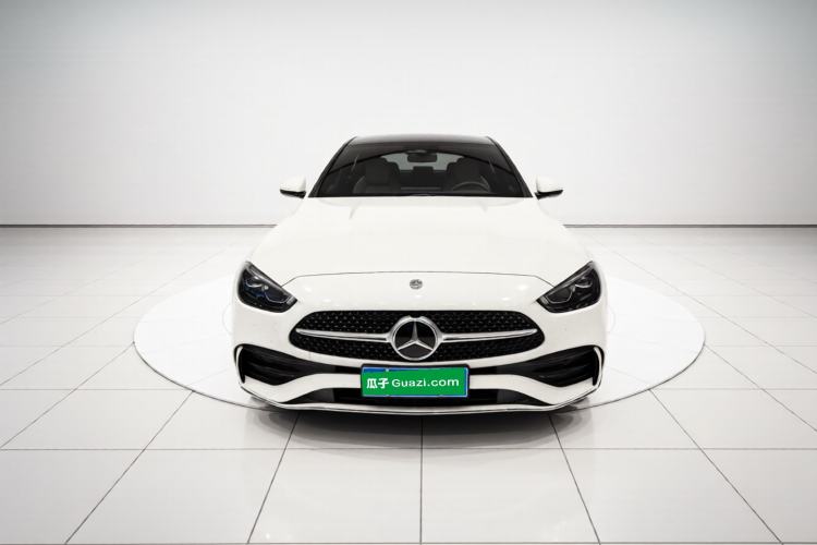 Used Mercedes-Benz C-Class 2025 C 260 L Sport Edition
