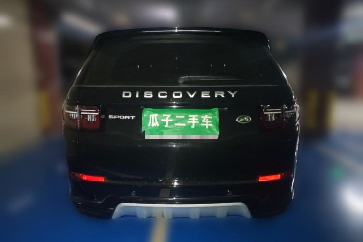 Used Land Rover Discovery Sport 2024 Performance Tech Edition