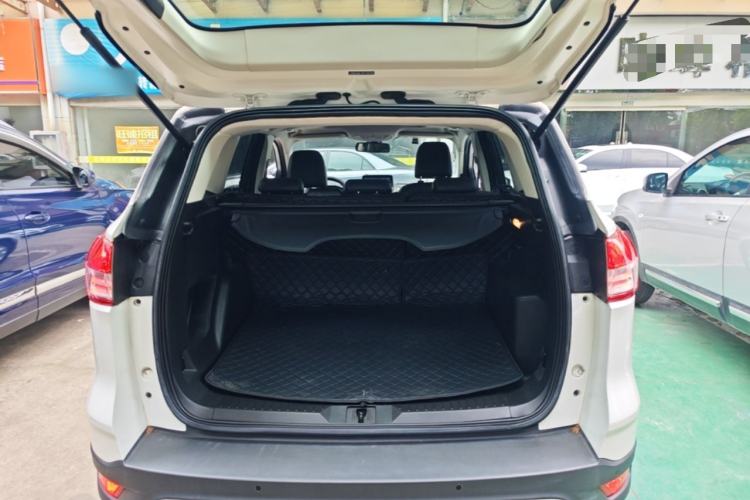Used Ford Kuga 2015 1.5L GTDi Two-Wheel Drive Fashion Edition