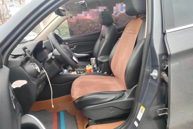 Used BYD Song New Energy 2019 Song EV500 Smart Connect Elite Model