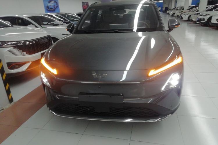 Used Wuling Xingguang S 2025 Model 510 km Flagship Version