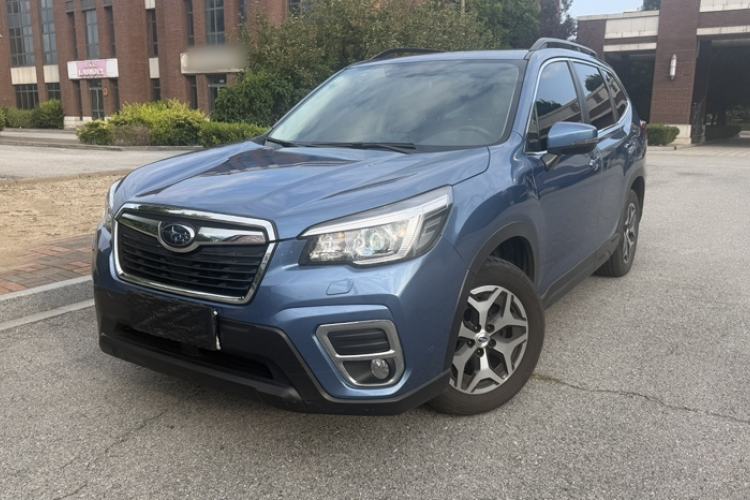 Used Subaru Forester 2021 2.0i Luxury Edition Guazi used car, China used car export, Used car for sale, Used  cars, Cheapest cars for sale