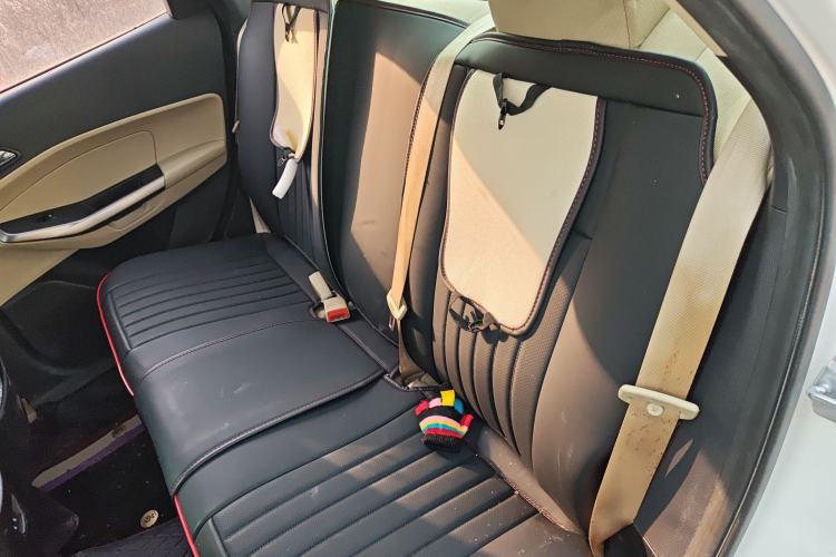 Used Ford Escort 2017 1.5L Manual Comfort Model
