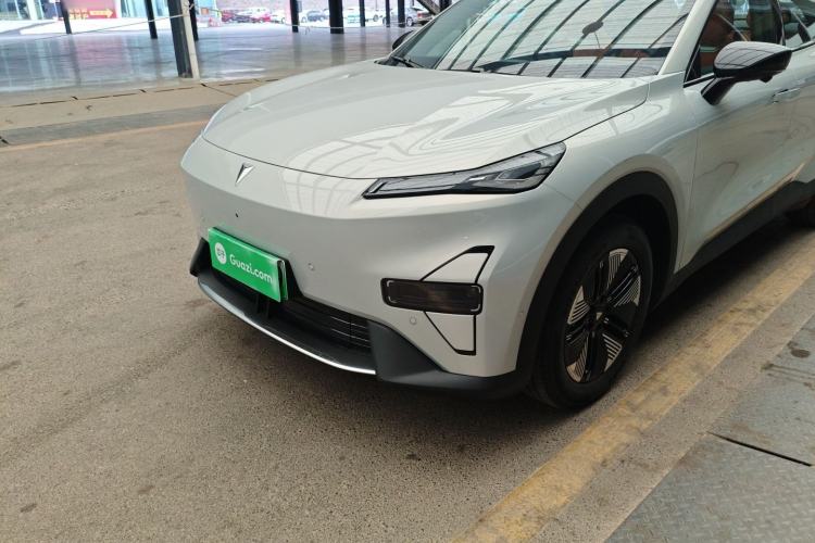 Used Deepal S05 2026 Model 520Max Pure Electric Edition