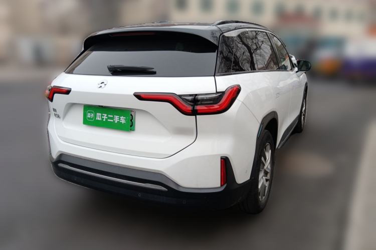 Used Nio ES6 2020 600 km Sport Edition
