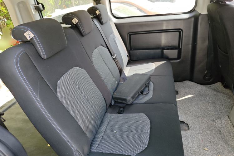 Used JAC Refine M3 2016 IKEA Edition 1.6L Luxury Model