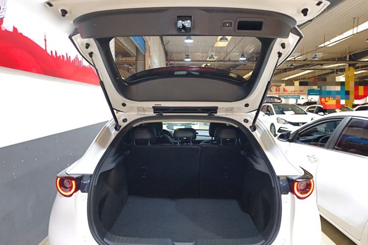 Used Mazda CX-30 2020 2.0L Automatic Joyful Model
