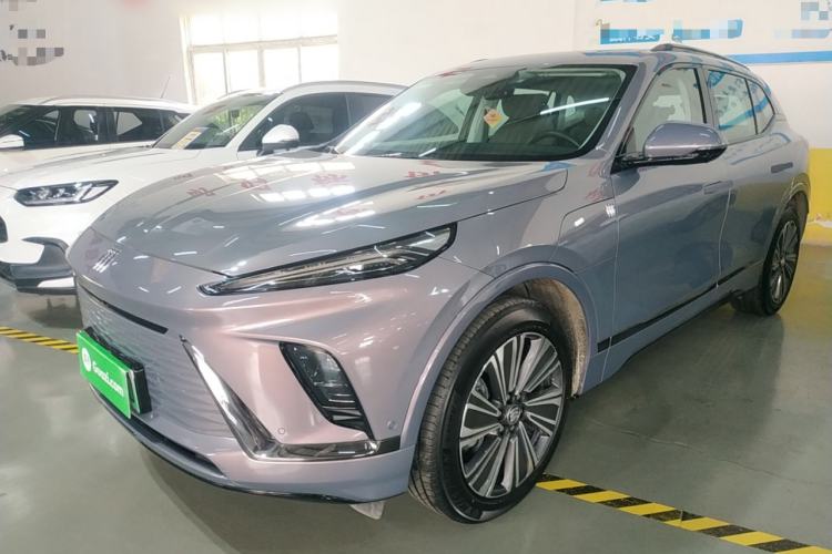 Used Buick E5 2023 Zhenxiang Standard Range Edition