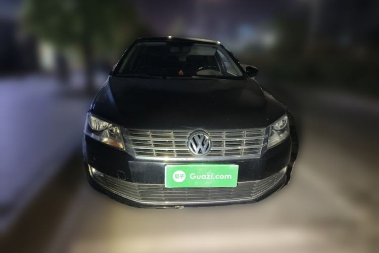 Used Volkswagen Lavida 2013 Restyled Classic 1.6L Automatic Comfort Edition