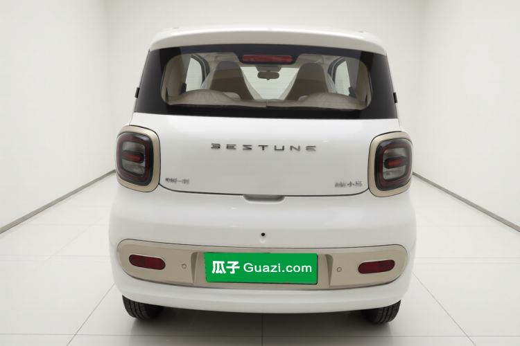 Used Bestune Pony 2026 222km Colorful Horse
