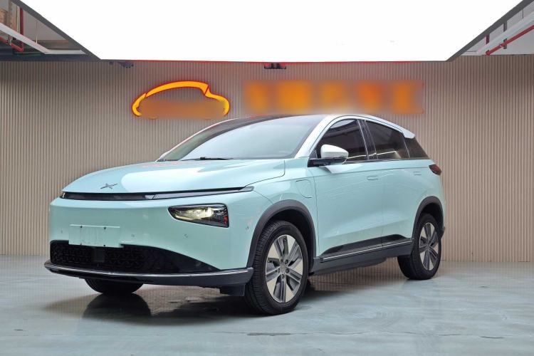 Used XPeng G3 2022 G3i 460N