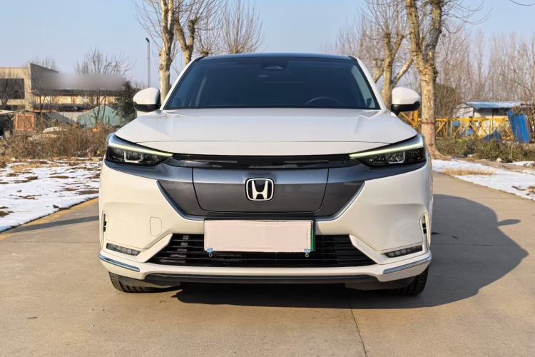 Used Honda e:NP1 2023 510 km Range Lanji Version